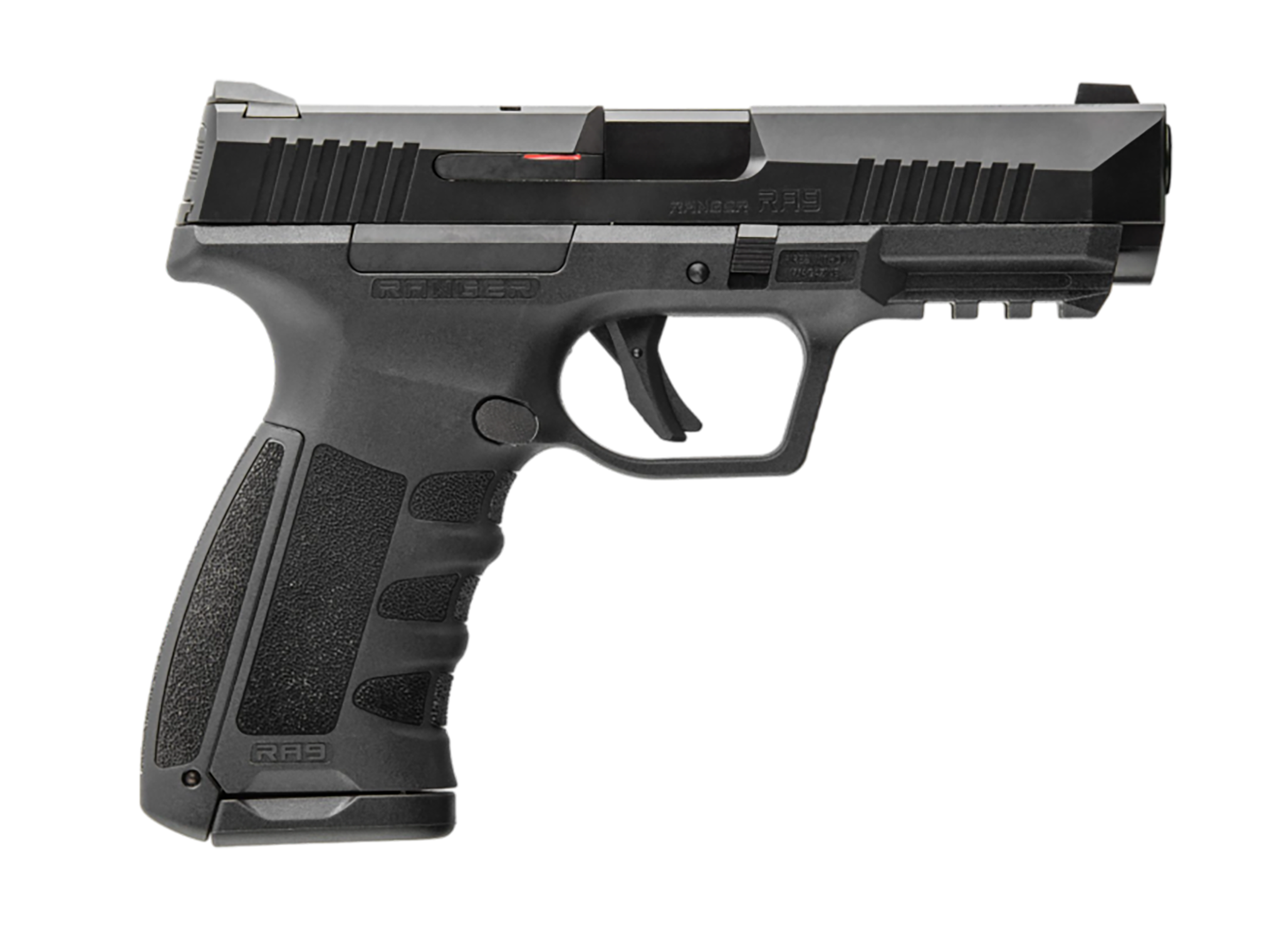 Primary Arms